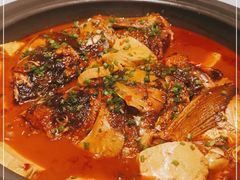 -乾隆美食·本帮菜(黄河路店)