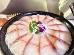 -丽江庭院·云南野生菌·海鲜火锅(鼓楼四合院店)