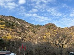 -泰山风景名胜区