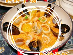 -第101座花园餐厅(湖滨88店)