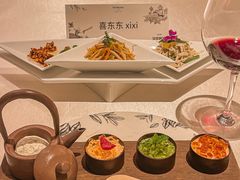 -厦门威斯汀酒店