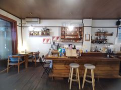 -慕咖啡(宽窄巷子店)