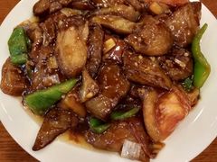 -北平小馆·烤鸭·家常菜(磨房北里店)