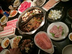 -纸盐河码头火锅(十八梯店)