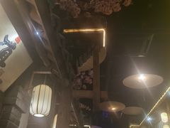 大堂-淀里船宴(卓达店)