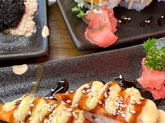 -小川洋风料理(武商MALL店)