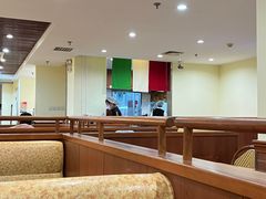 -萨莉亚意式餐厅(护国新天地店)