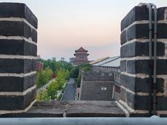 -大明幻境第一城