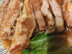 -龙记香港茶餐厅(久光百货店)