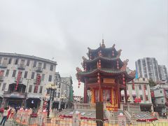-飘香小食店(国平路店)