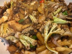 -蛙功夫(福州仓山万达店)