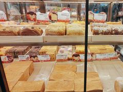 -爸爸糖吐司面包(悠唐购物中心店)