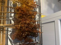 -烤满分·东北烧烤(首经贸店)