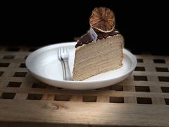 -CAKE WANG千层制造所(省府店)