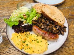 美式早餐-RAC BAR(安福路店)