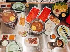 -潮界(虹桥新天地店)