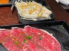 -新石器烤肉(之心城店)