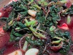 -汪记土菜(岩寺店)