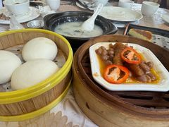 -新东源国际酒店·新东源食坊(沙井店)