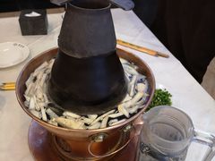 -东来顺饭庄(天坛店)