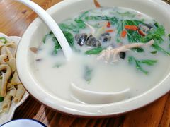-南记食粥坊·宵夜大排档(岭南分店)