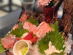 -匠和风精致料理(莆田财富中心店)