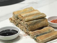 葱包侩-至尊鲨鱼·原烹海鲜·新浙菜(拱宸桥店)