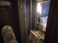 -桔子酒店(北京中关村软件园店)