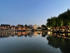 -观桥阁(锦溪店)