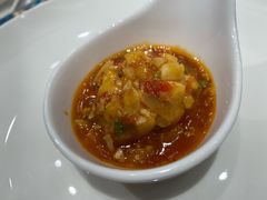 -成都钓鱼台精品酒店-品聚·成都餐厅