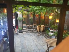 -四喜小胖·北京涮肉(五道营店)