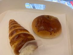 -新侨三宝乐面包店(崇文门店)