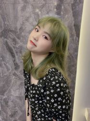 -Rise Hair上升造型