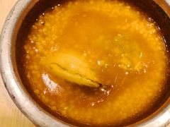 小米烩小鲍-富黎华海鲜大酒楼(正大广场店)