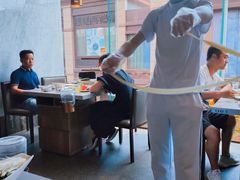 -海底捞火锅(老城根店)