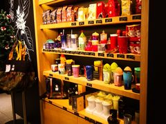 -星巴克(港汇1号办公楼店)