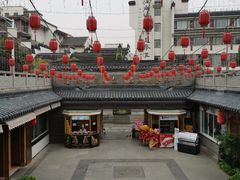 -秦淮小吃城(夫子庙店)