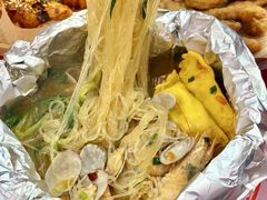 -见味花甲(福田coco park店)