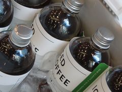 -MQ COFFEE STAND明谦(新洲店)