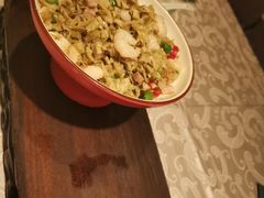 -山外山菜馆(玉泉路店)