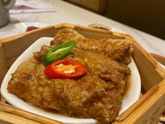 -粤食堂(天津和悦汇店)