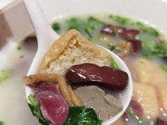 -鸭得堡老鸭汤·鸭血粉丝(南京博物院店)
