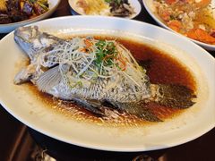 -环球港凯悦 · 享悦中餐厅