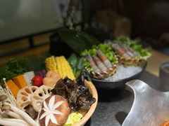 -湊湊火锅·茶憩(石家庄万象城店)