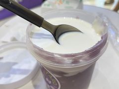 -喜乐村芋泥脑袋家族(三里屯店)
