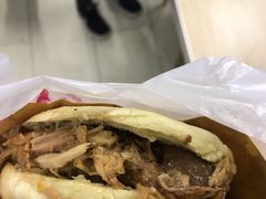 优质肉夹馍-樊记腊汁肉(竹笆市总店)