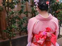 -东京浅草和服体验江户和装工房雅(浅草本店)