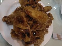 -宝发园名菜馆
