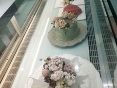 -西檬树SIMON·T轻奢蛋糕(大东方Max店)