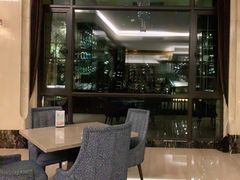 -星河湾半岛酒店·意咖啡西餐厅